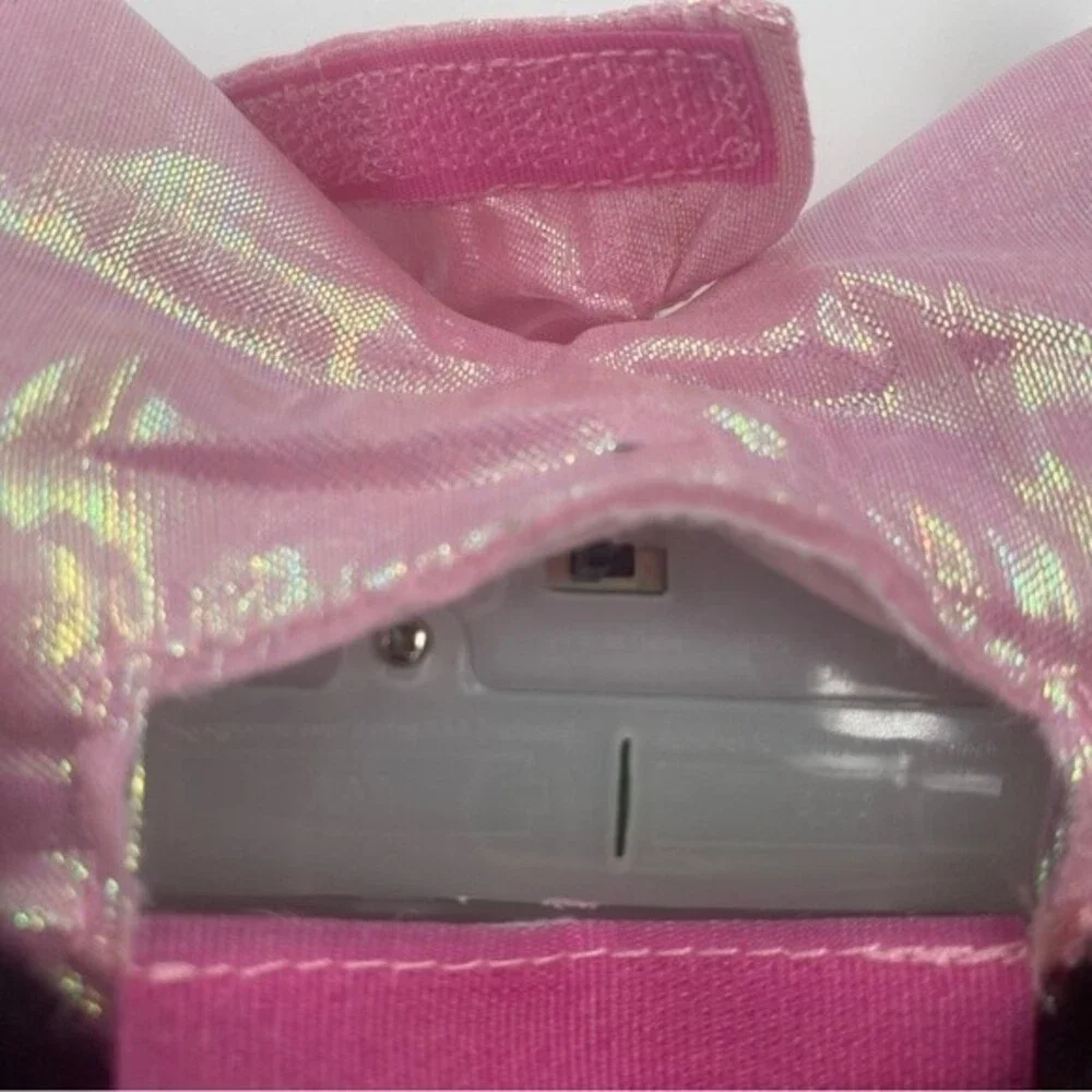 Disney‎ Parks Minnie Ears - Color Changing Bow